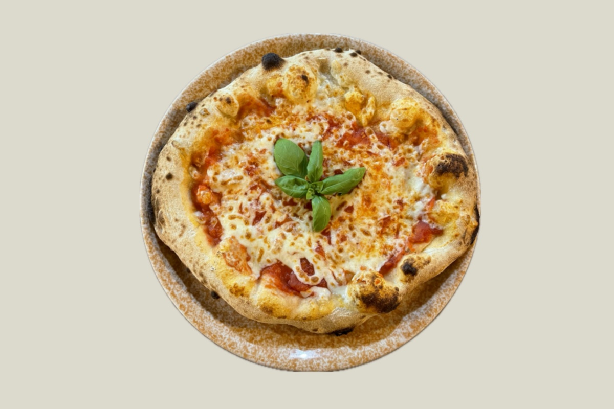 Margherita